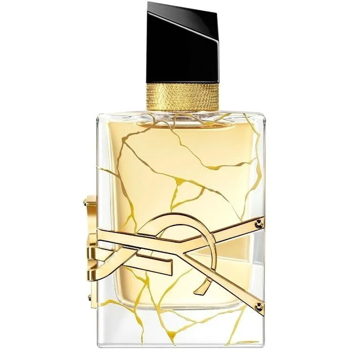 Yves Saint Laurent Libre Collector Edition 2023 parfüm şişesi