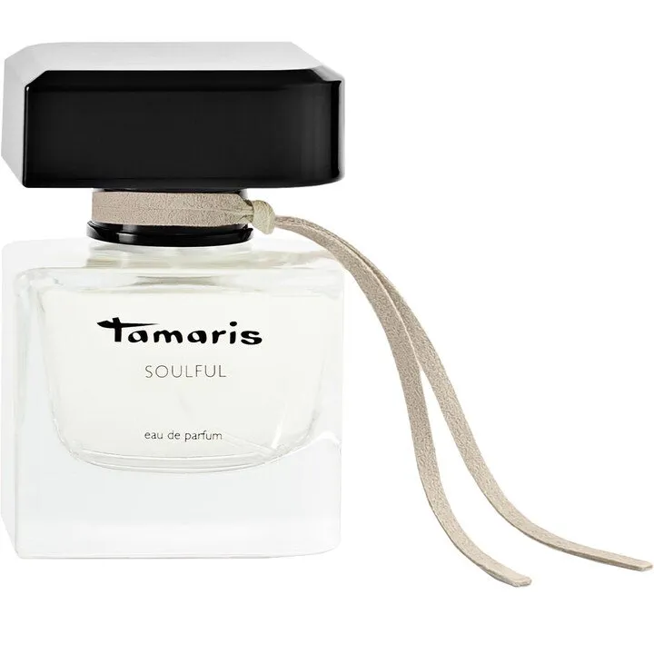 Tamaris Soulful perfume bottle