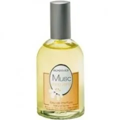 Berdoues Musc Ylang Ylang perfume bottle