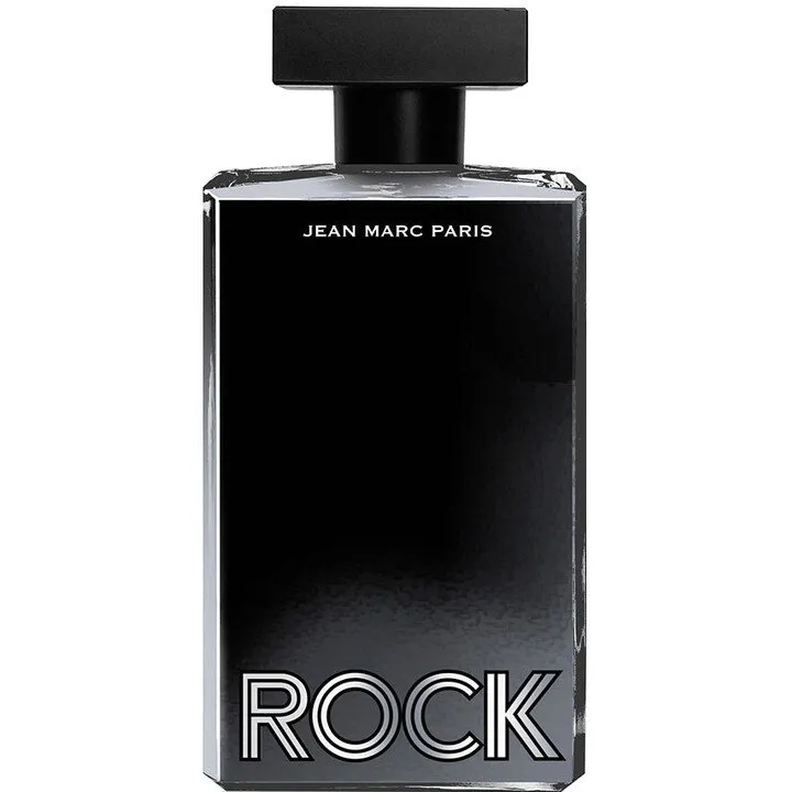 Jean Marc Paris Rock parfüm şişesi