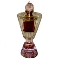 Rasasi Al Fakhama perfume bottle