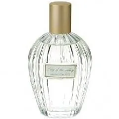 Marks & Spencer Floral Collection - Lily of the Valley / Convallaria Majalis perfume bottle