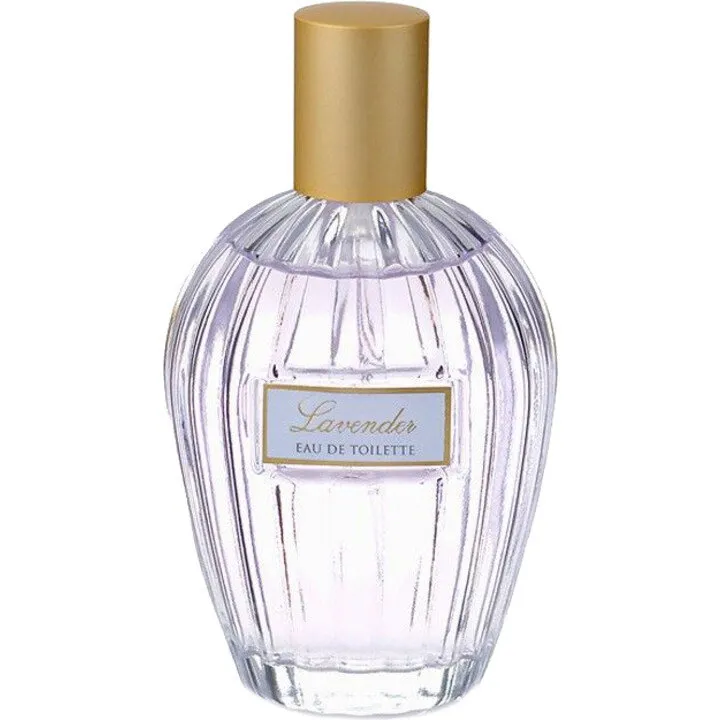 Marks & Spencer Floral Collection - Lavender / Lavandula Angustifolia perfume bottle