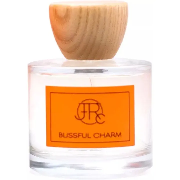 Joterc Blissful Charm perfume bottle