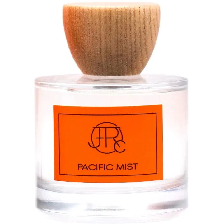 Joterc Pacific Mist perfume bottle