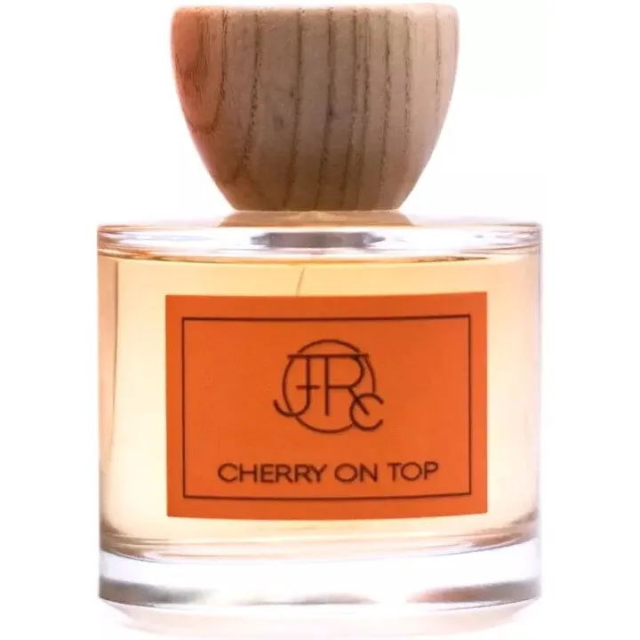 Joterc Cherry on Top perfume bottle