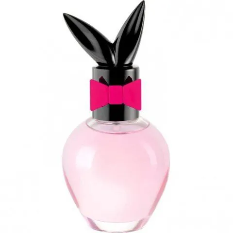 Playboy Play It Pin Up (2013) parfüm şişesi