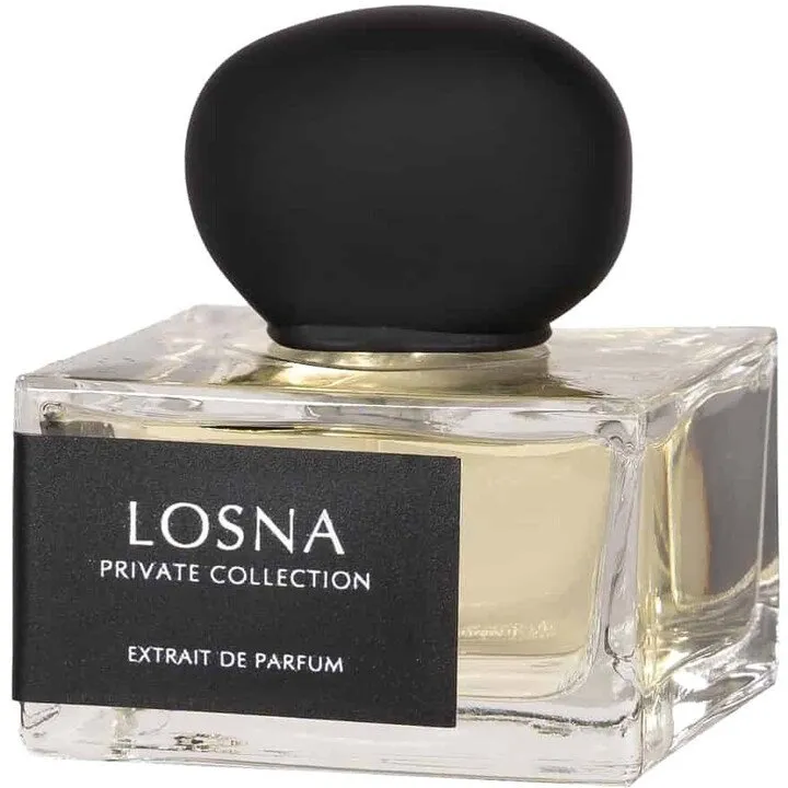 Made Losna perfume bottle