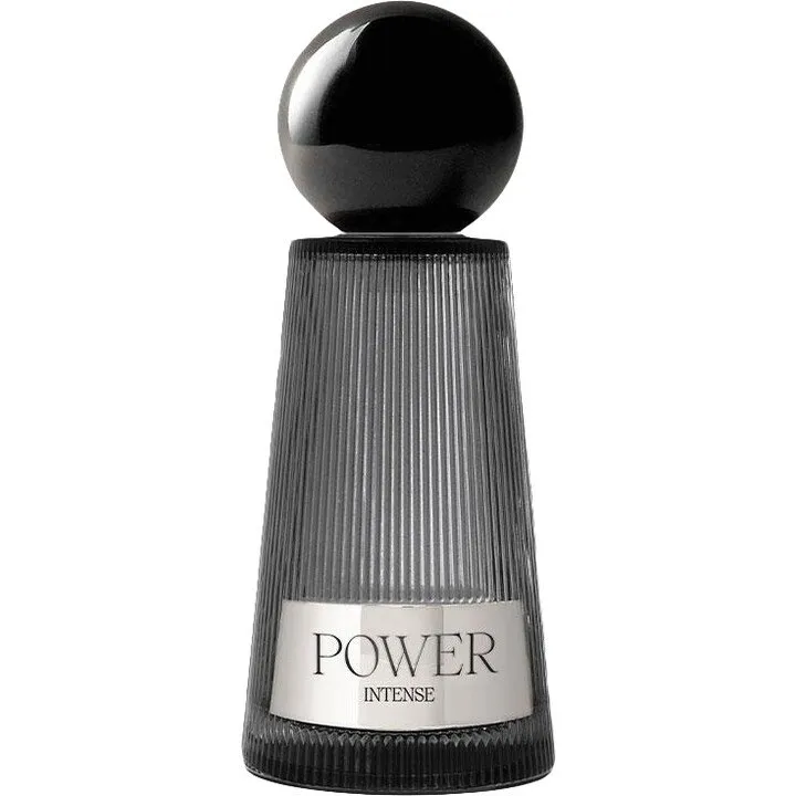 Delta Goodrem Power Intense parfüm şişesi