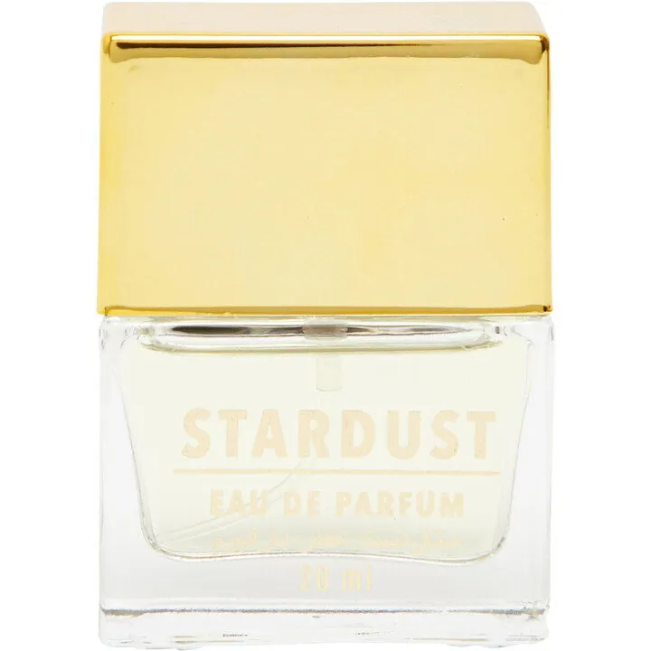 Max Stardust perfume bottle