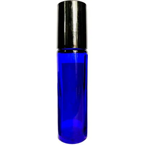 Area of Effect Perfumery Bubbulfrog perfume bottle