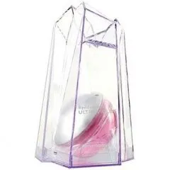 Rabanne Ultraviolet Liquid Crystal parfüm şişesi