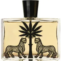 Ortigia Aragona (Eau de Parfum) parfüm şişesi