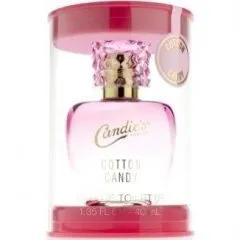 Candie's Cotton Candy parfüm şişesi