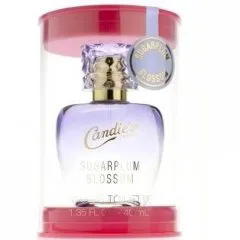 Candie's Sugarplum Blossom parfüm şişesi