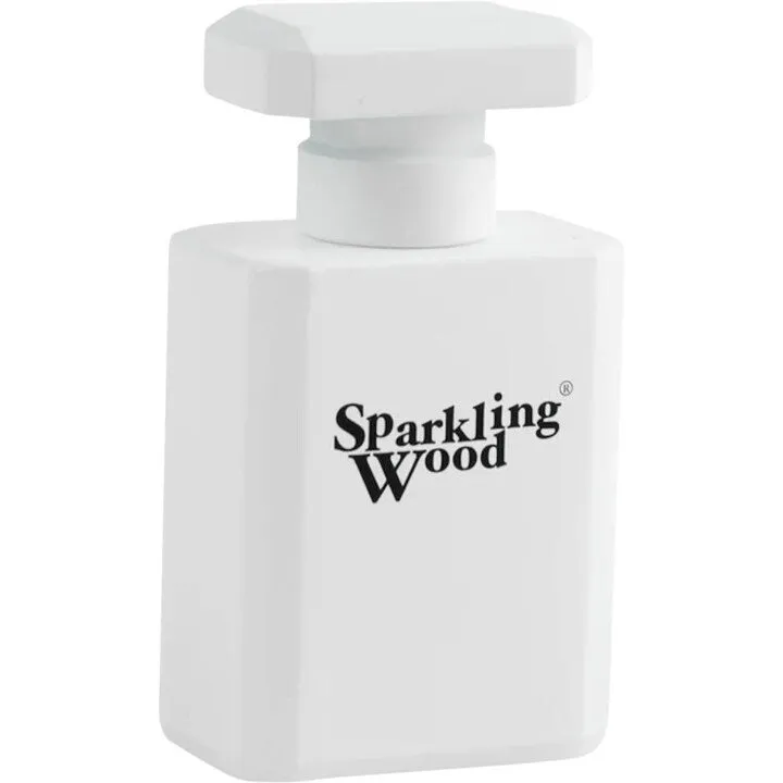 Vaditim Sparkling Wood parfüm şişesi