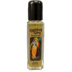 Spiritual Sky (US) Black Passion perfume bottle