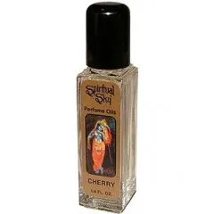 Spiritual Sky (US) Cherry perfume bottle