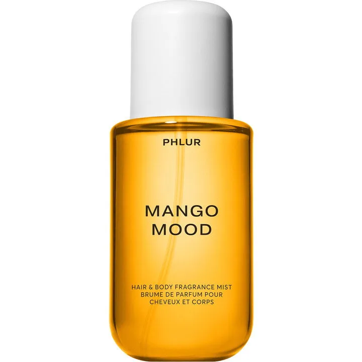 Phlur Mango Mood parfüm şişesi