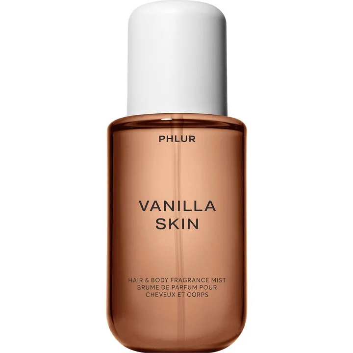Phlur Vanilla Skin (Hair & Body Mist) parfüm şişesi