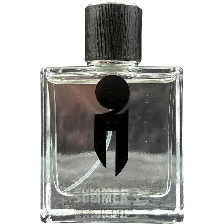Icon de Parfum Summer 95 (2023) perfume bottle