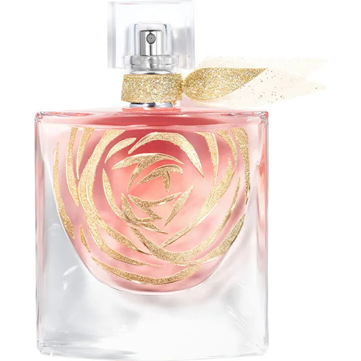 Lancôme La Vie est Belle Limited Edition 2023 parfüm şişesi