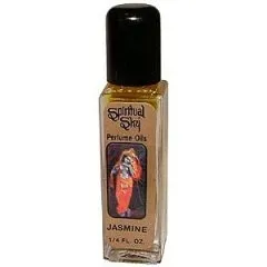 Spiritual Sky (US) Jasmine perfume bottle