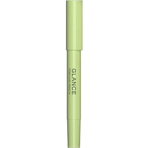 Asgharali Glance (Green) perfume bottle