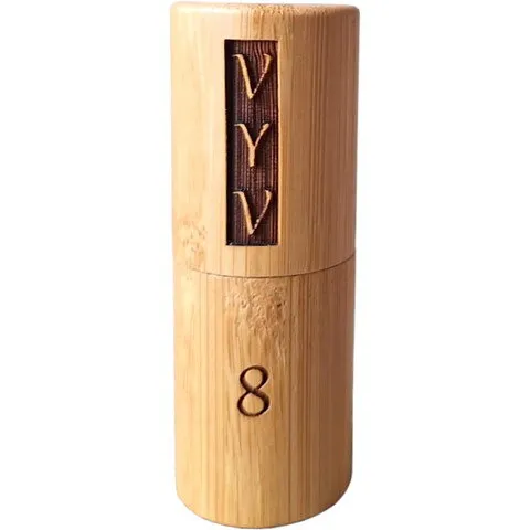 VYV Fragrance 8 Shorelark parfüm şişesi