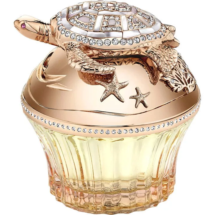 House of Sillage Hauts Bijoux Limited Edition parfüm şişesi
