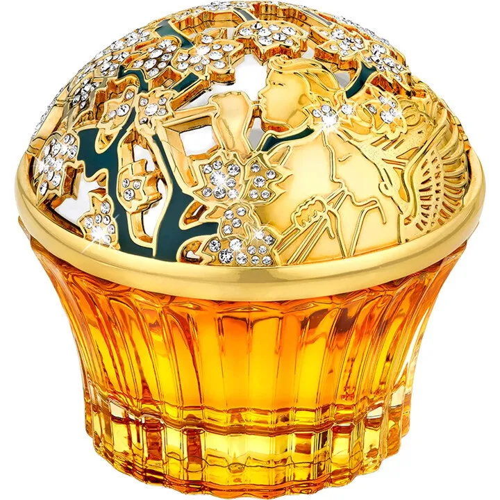 House of Sillage Benevolence Limited Edition parfüm şişesi