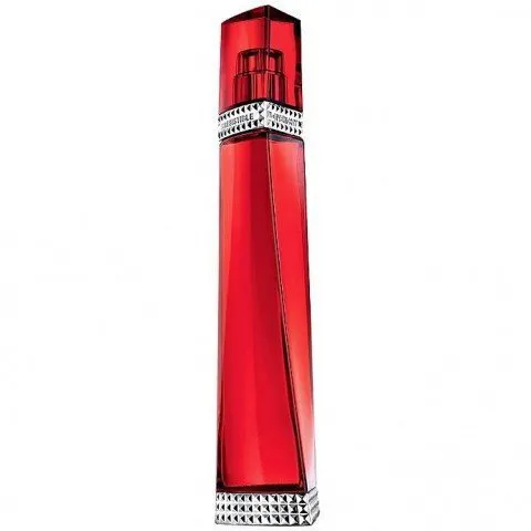 Givenchy Absolutely Irrésistible Givenchy perfume bottle