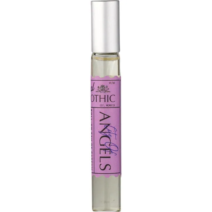 Royal Apothic City of Angels (Perfume Oil) perfume bottle