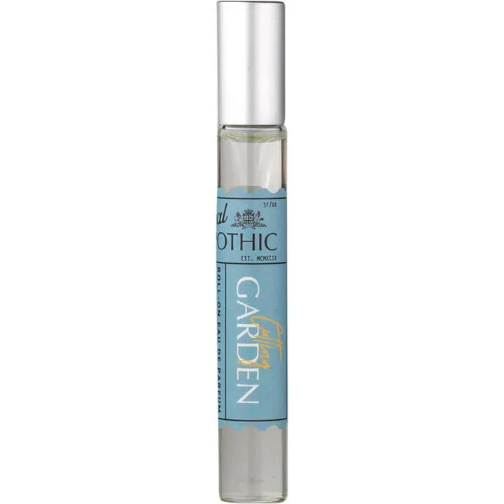 Royal Apothic Cutting Garden (Perfume Oil) perfume bottle