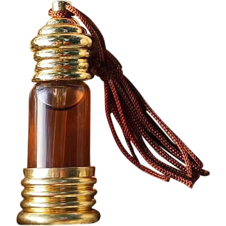 Boond Sandali / संदली perfume bottle