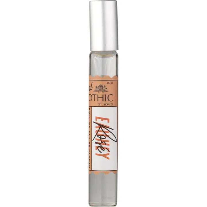 Royal Apothic Eau Hey Rosé (Perfume Oil) perfume bottle