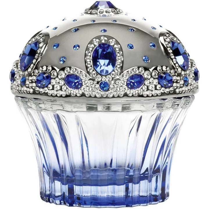 House of Sillage Tiara Limited Edition parfüm şişesi