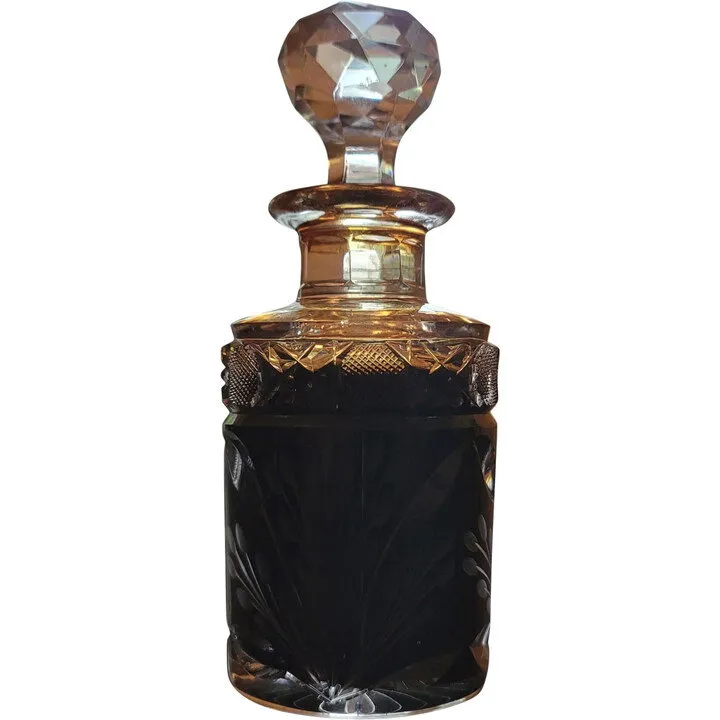 The Perfumist (US) Malaysian Triple King parfüm şişesi