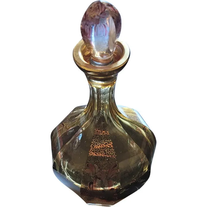 The Perfumist (US) Oud Arabic # 1 parfüm şişesi