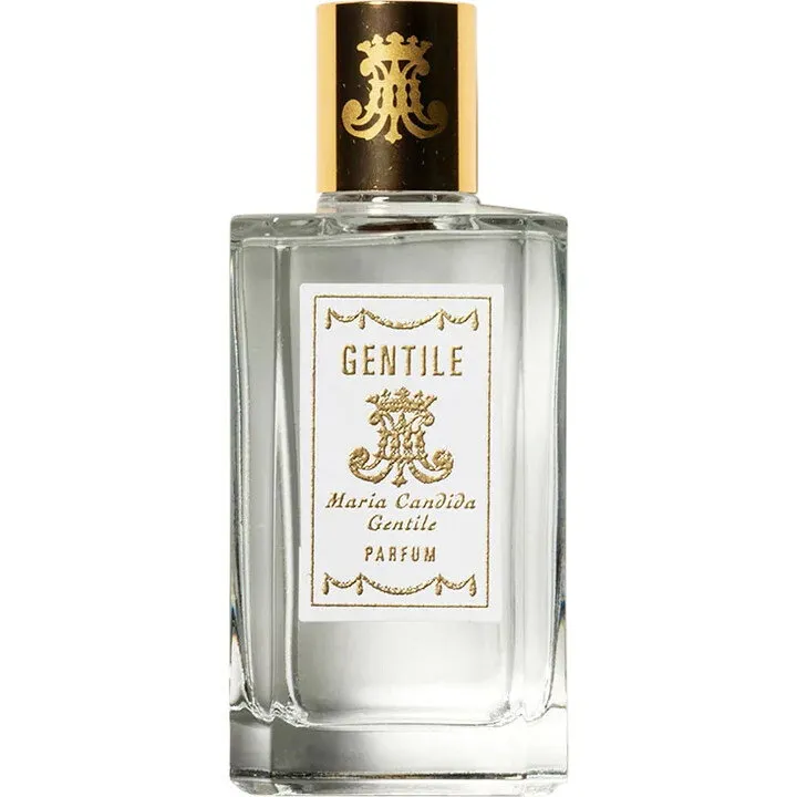 Maria Candida Gentile Gentile parfüm şişesi