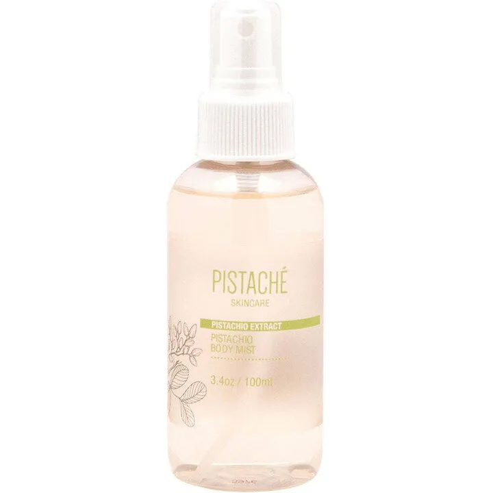 Pistaché Pistachio (Body Mist) parfüm şişesi