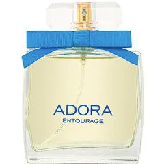 Viōrica Adora Entourage parfüm şişesi