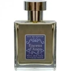 Autour du Parfum Encens d'Ange perfume bottle