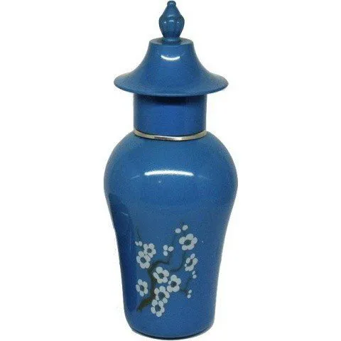 Avon Promise of Heaven (Eau de Cologne) parfüm şişesi