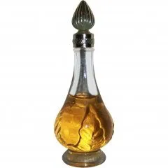 Avon Lavender perfume bottle