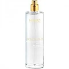 KIKO Gold Aqua parfüm şişesi