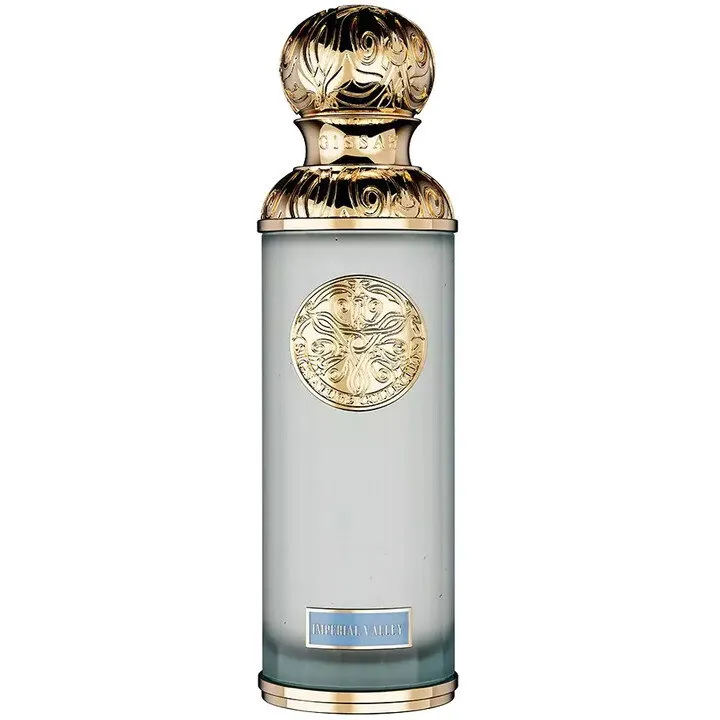 Gissah Imperial Valley (Eau de Parfum) parfüm şişesi