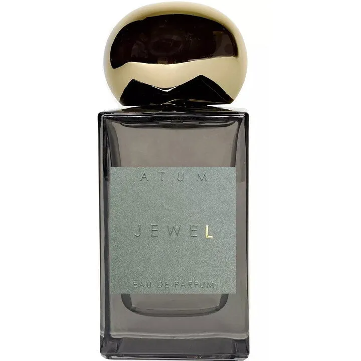 Atum Jewel parfüm şişesi