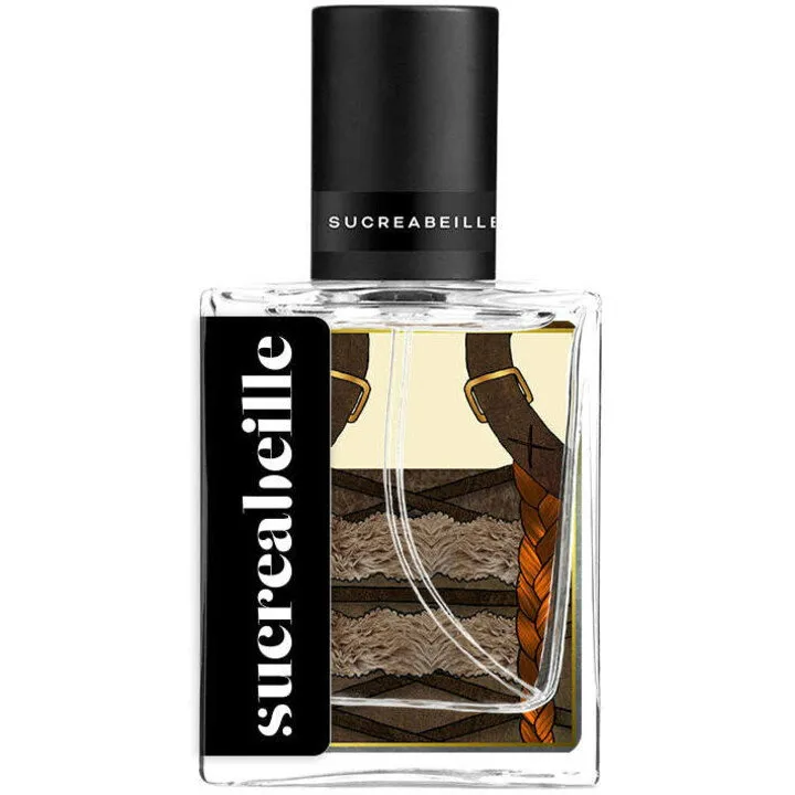 Sucreabeille Ygritte (Perfume Oil) parfüm şişesi