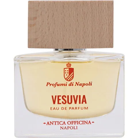 Profumi di Napoli Vesuvia perfume bottle